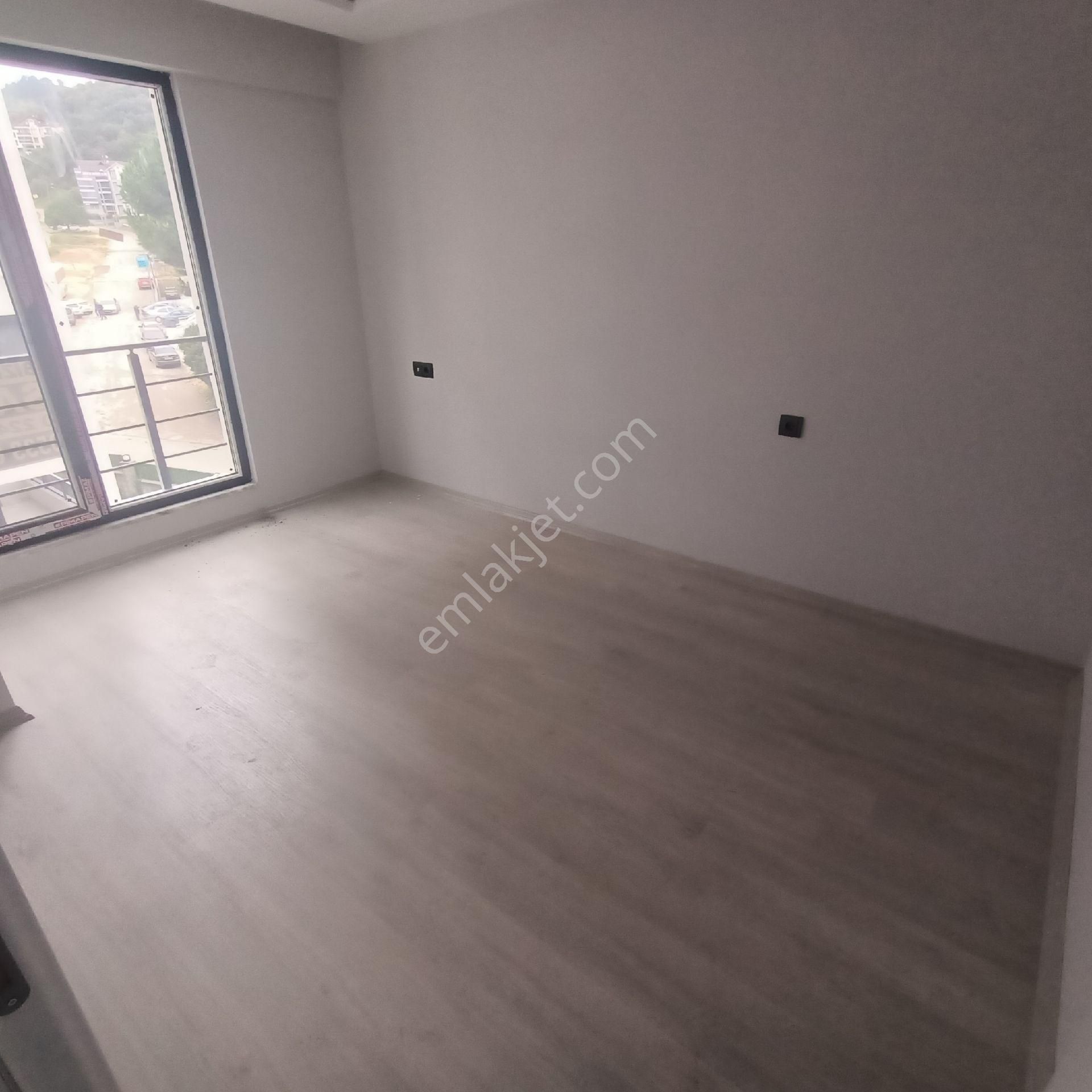 Ena Group Bursa Mudanya Ömerbey'de 3+1 Sıfır Havuzlu Satılık Daire - Görsel 10