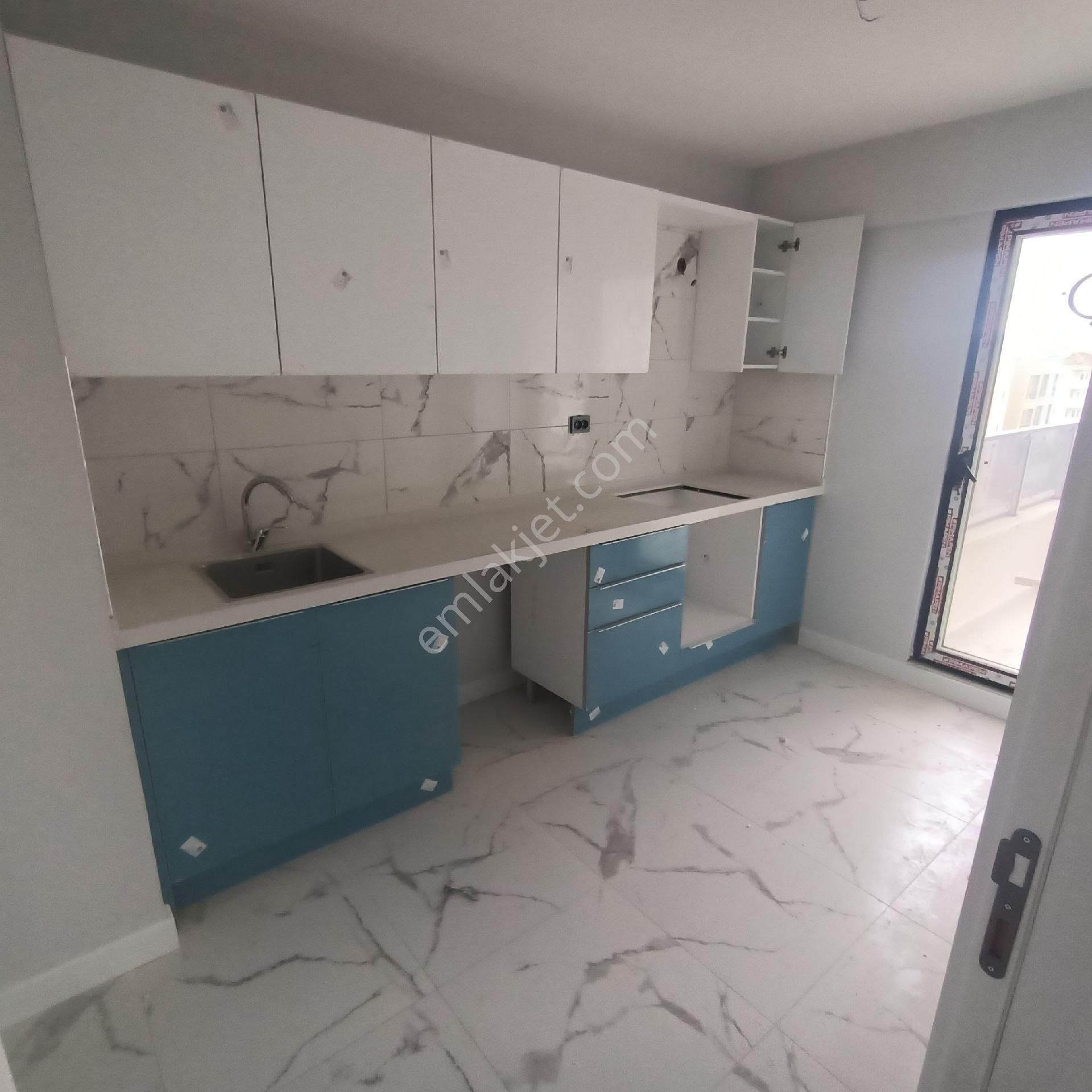 Ena Group Bursa Mudanya Ömerbey'de 3+1 Sıfır Havuzlu Satılık Daire - Görsel 5