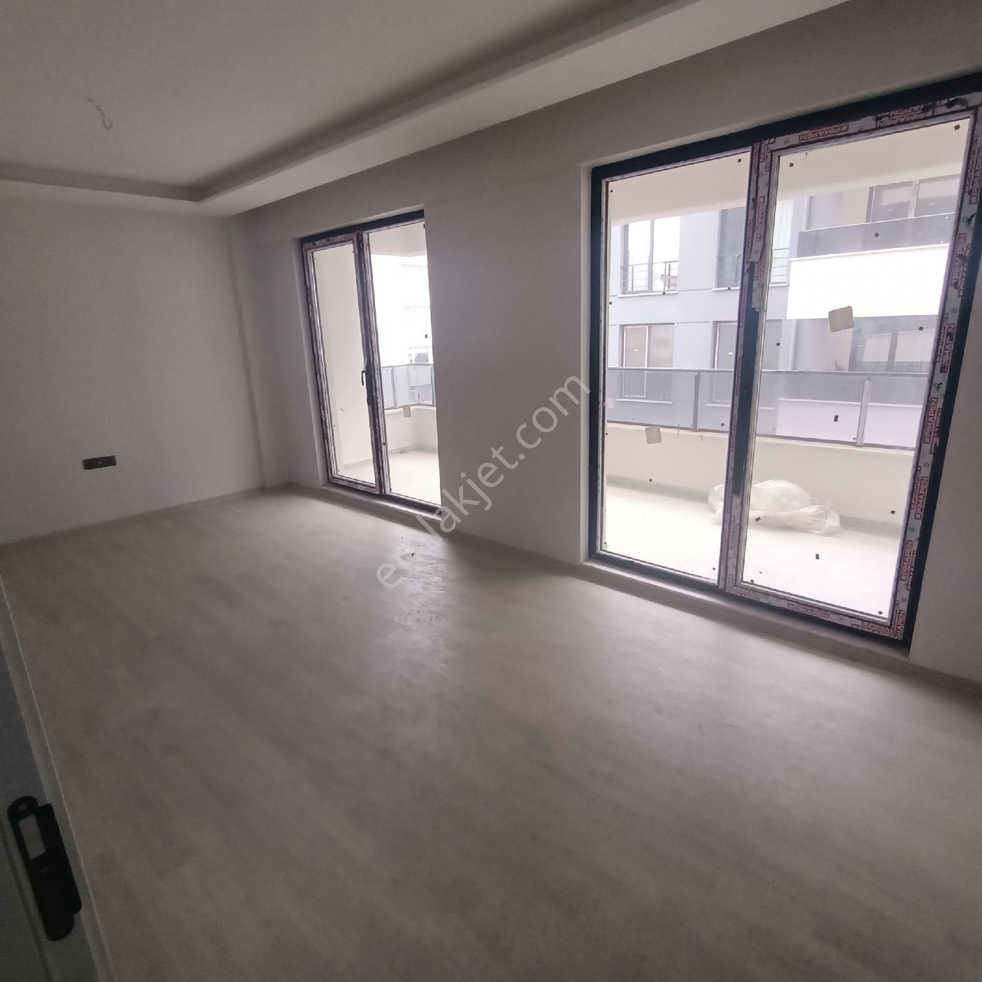 Ena Group Bursa Mudanya Ömerbey'de 2+1 Sıfır Havuzlu - Görsel 6