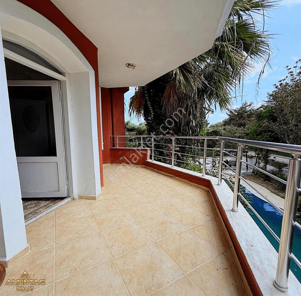 Acil Satılık! Büyükçekmece-güzelce'nin En Uygun Müstakil Villası - Görsel 11