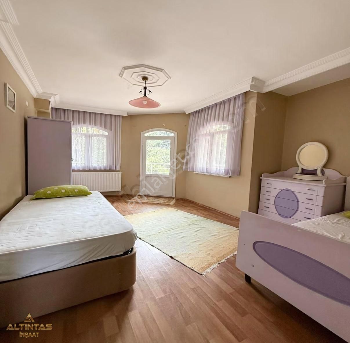 Acil Satılık! Büyükçekmece-güzelce'nin En Uygun Müstakil Villası - Görsel 20