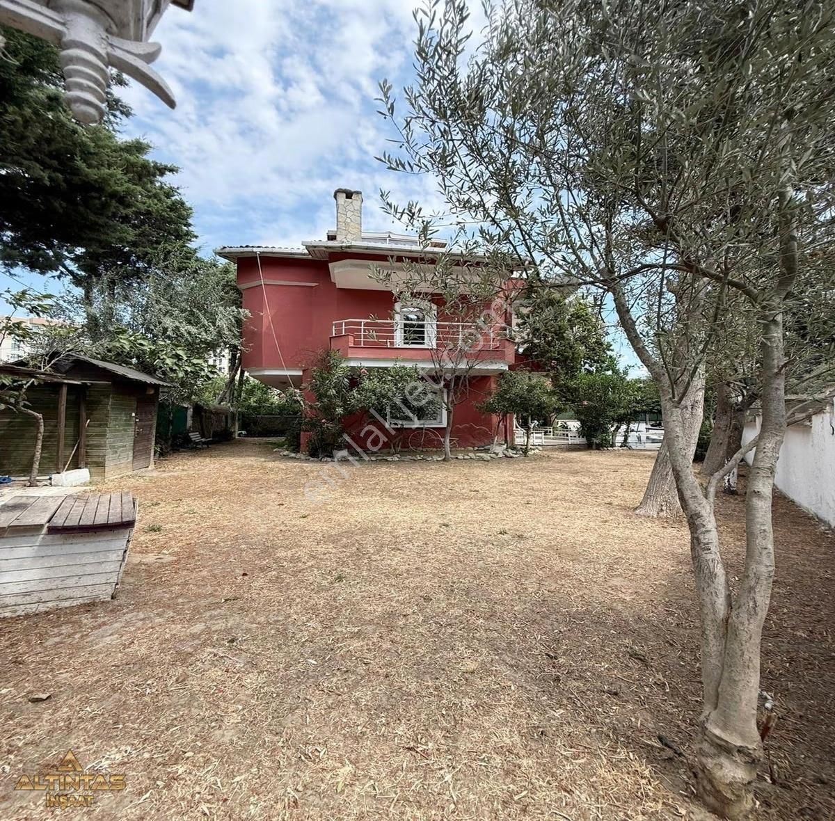 Acil Satılık! Büyükçekmece-güzelce'nin En Uygun Müstakil Villası - Görsel 10