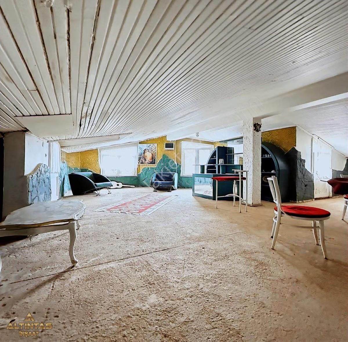 Acil Satılık! Büyükçekmece-güzelce'nin En Uygun Müstakil Villası - Görsel 8