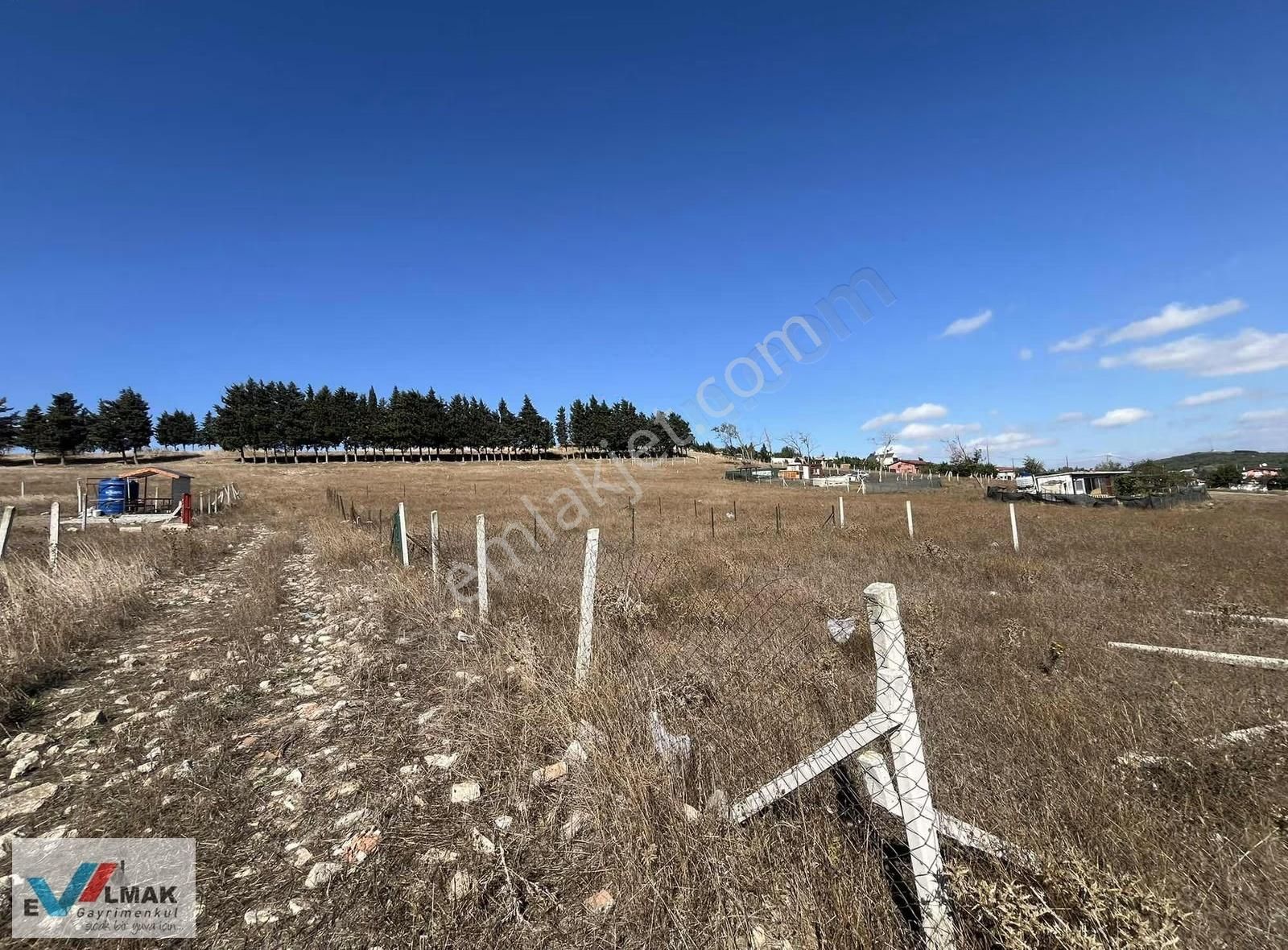 Evalmak'tan Büyükçekmece Türkoba'da Satılık 250 M2 Arsa - Görsel 4