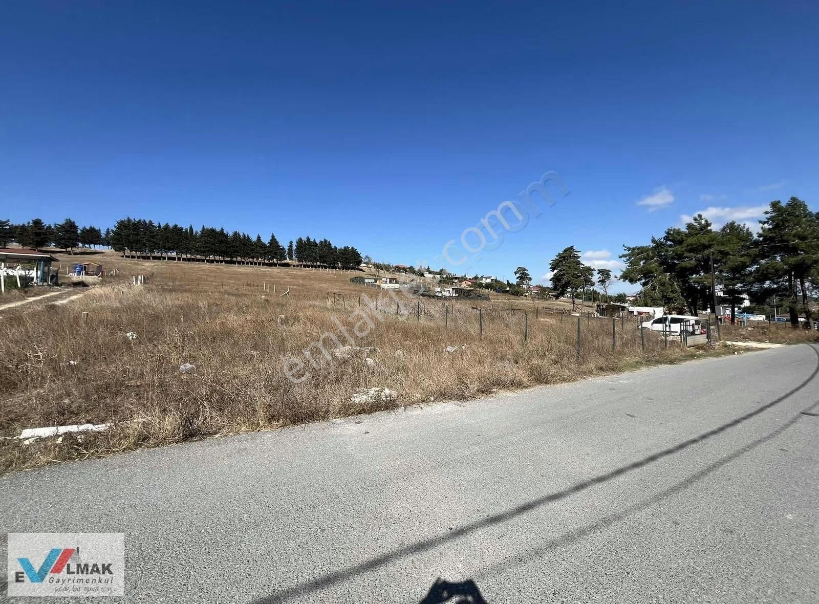 Evalmak'tan Büyükçekmece Türkoba'da Satılık 250 M2 Arsa - Görsel 3