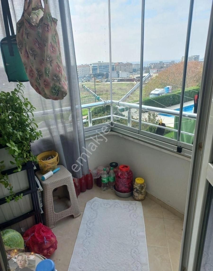 Büşra Gayrimenkulden Nezih Sitede Satılık Daire 3+1 Kat 4 Havuzlu Site Ebeveyin Banyolu - Görsel 17