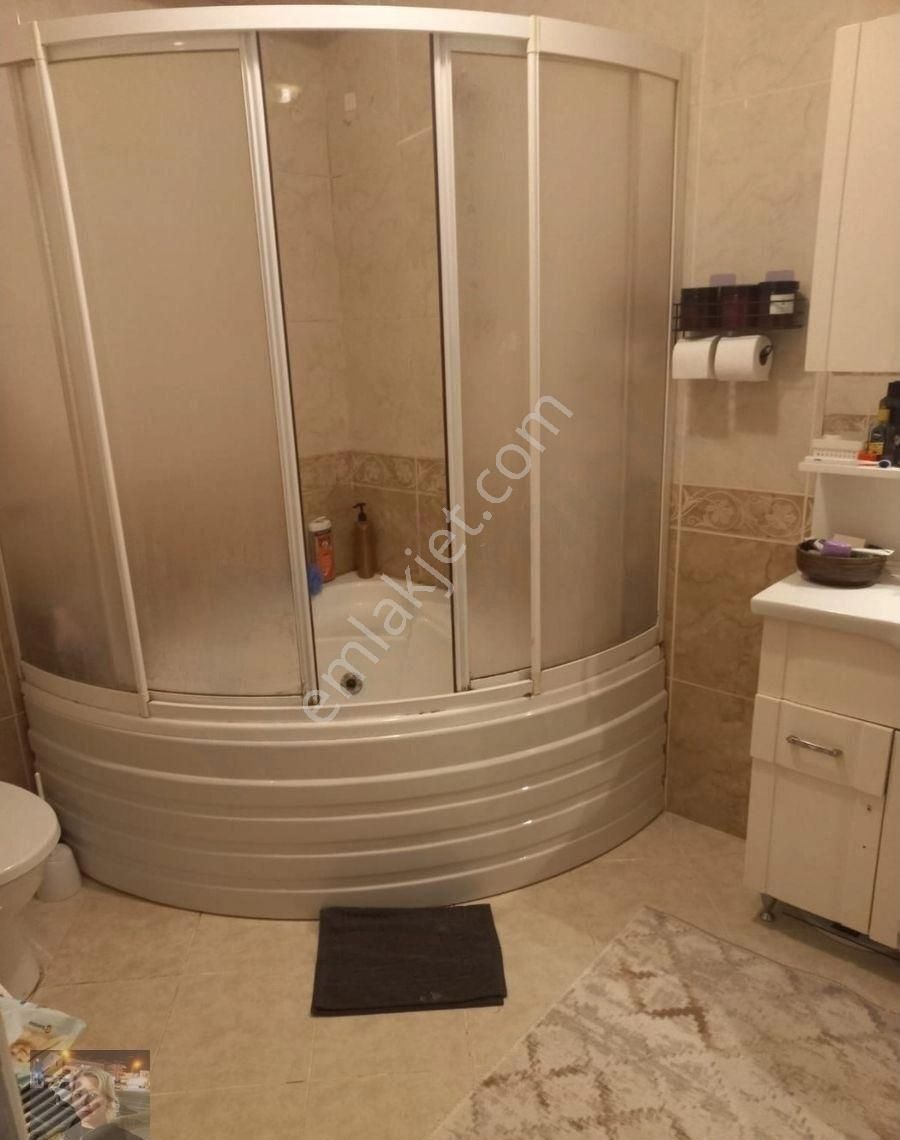 Büşra Gayrimenkulden Nezih Sitede Satılık Daire 3+1 Kat 4 Havuzlu Site Ebeveyin Banyolu - Görsel 19