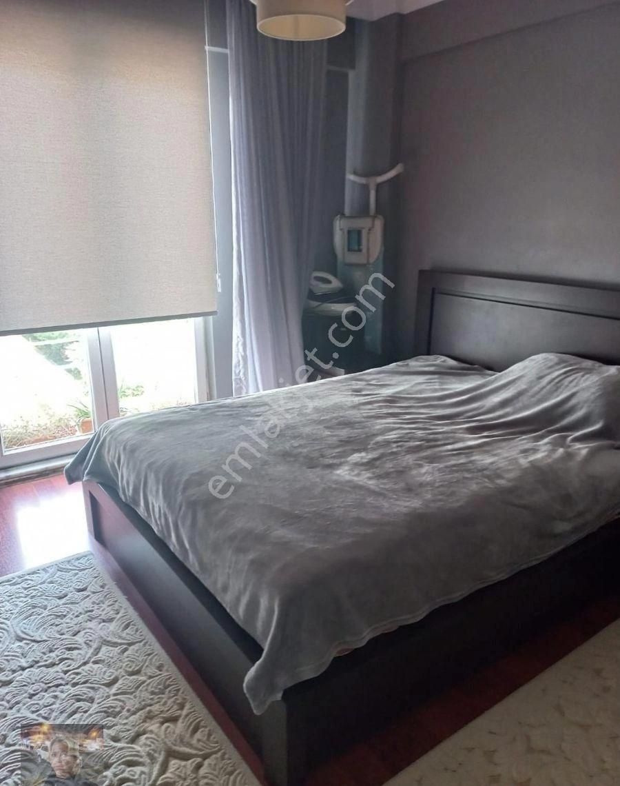 Büşra Gayrimenkulden Nezih Sitede Satılık Daire 3+1 Kat 4 Havuzlu Site Ebeveyin Banyolu - Görsel 20