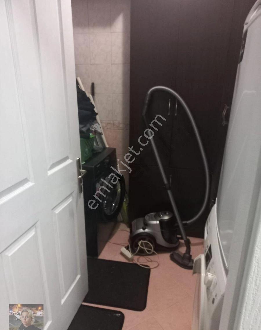 Büşra Gayrimenkulden Nezih Sitede Satılık Daire 3+1 Kat 4 Havuzlu Site Ebeveyin Banyolu - Görsel 13