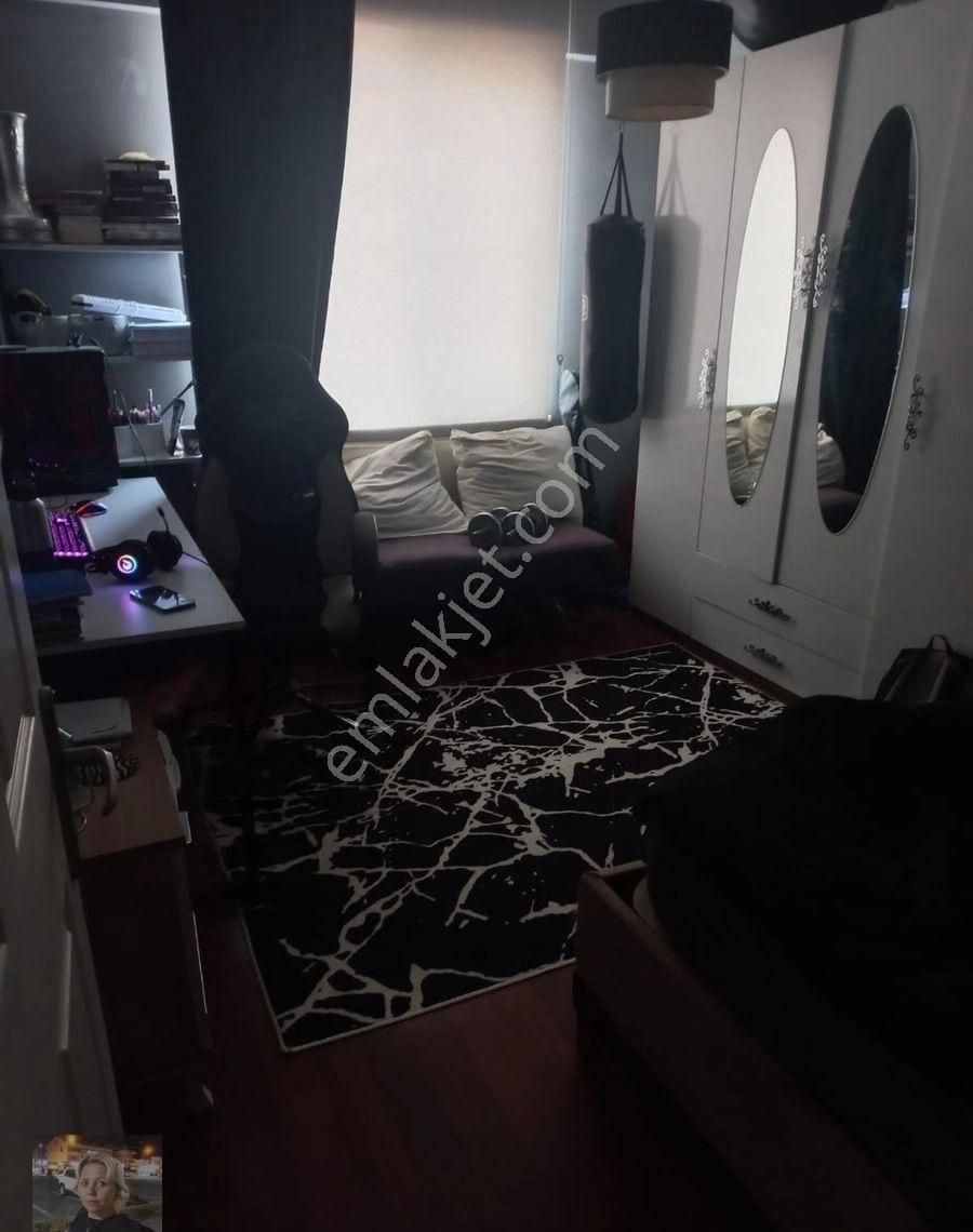 Büşra Gayrimenkulden Nezih Sitede Satılık Daire 3+1 Kat 4 Havuzlu Site Ebeveyin Banyolu - Görsel 11