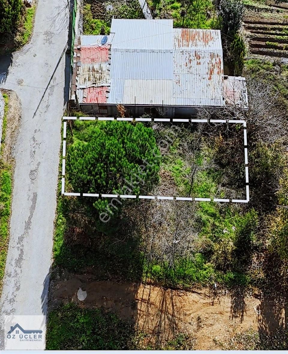 Çavuşbaşı'nda Satılık Arsa