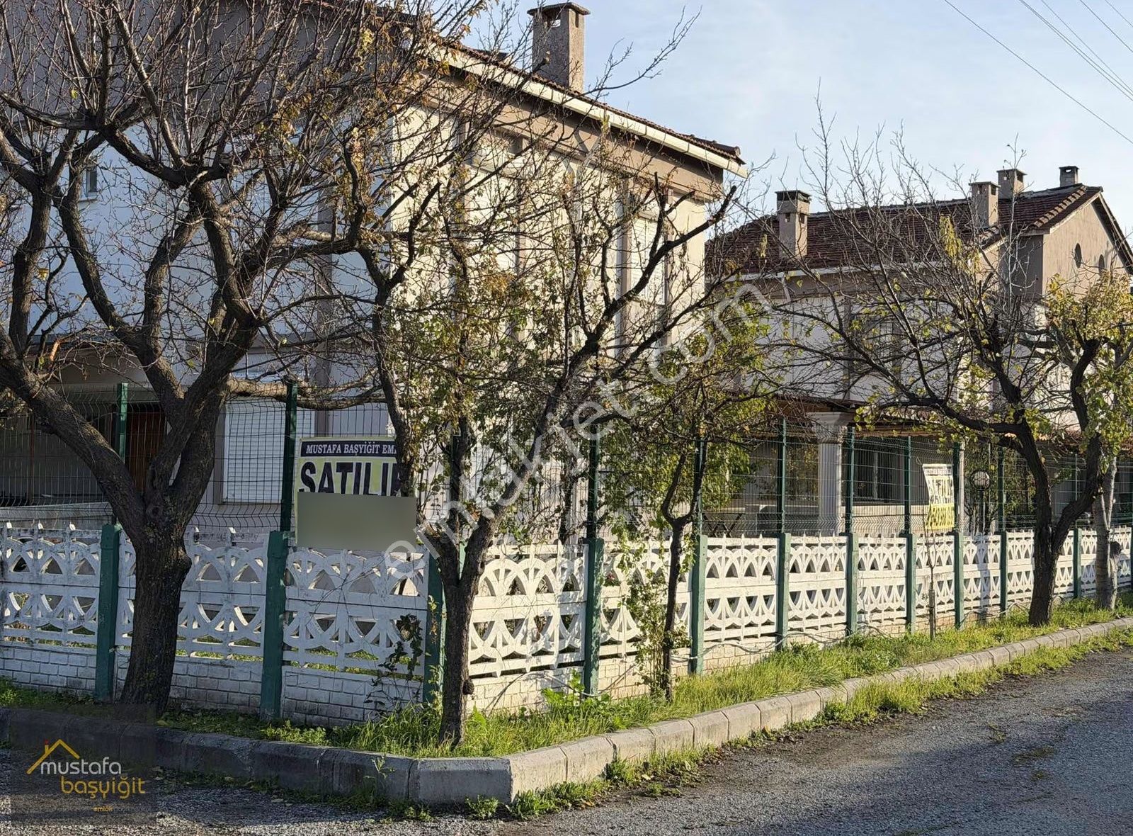 Mustafa Başyiğit Emlaktan Medar Fantasya Sitesin De - Görsel 13