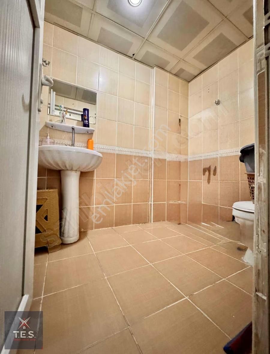 T.e.s'den Uygun Fiyatlı Ara Kat Krediye Uygun Fırsat 2+1 Daire - Görsel 2