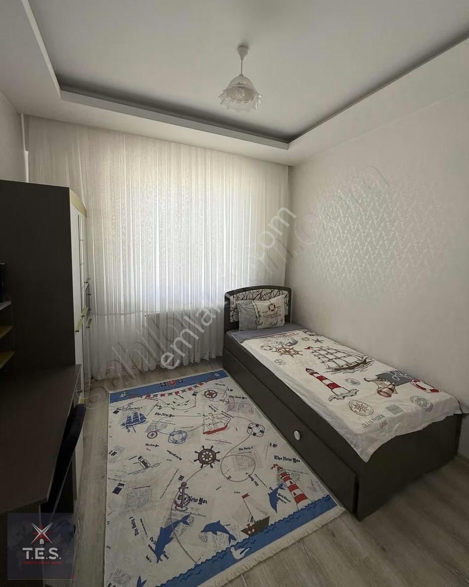 T.e.s Den Küba Camisine Yakın Masrafsız 2+1 Daire - Görsel 8