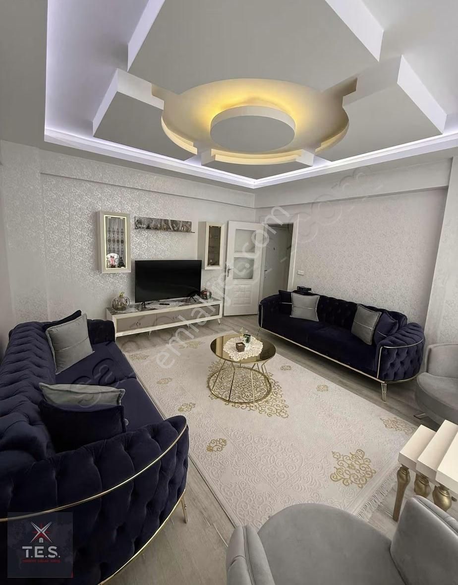 T.e.s Den Küba Camisine Yakın Masrafsız 2+1 Daire - Görsel 10