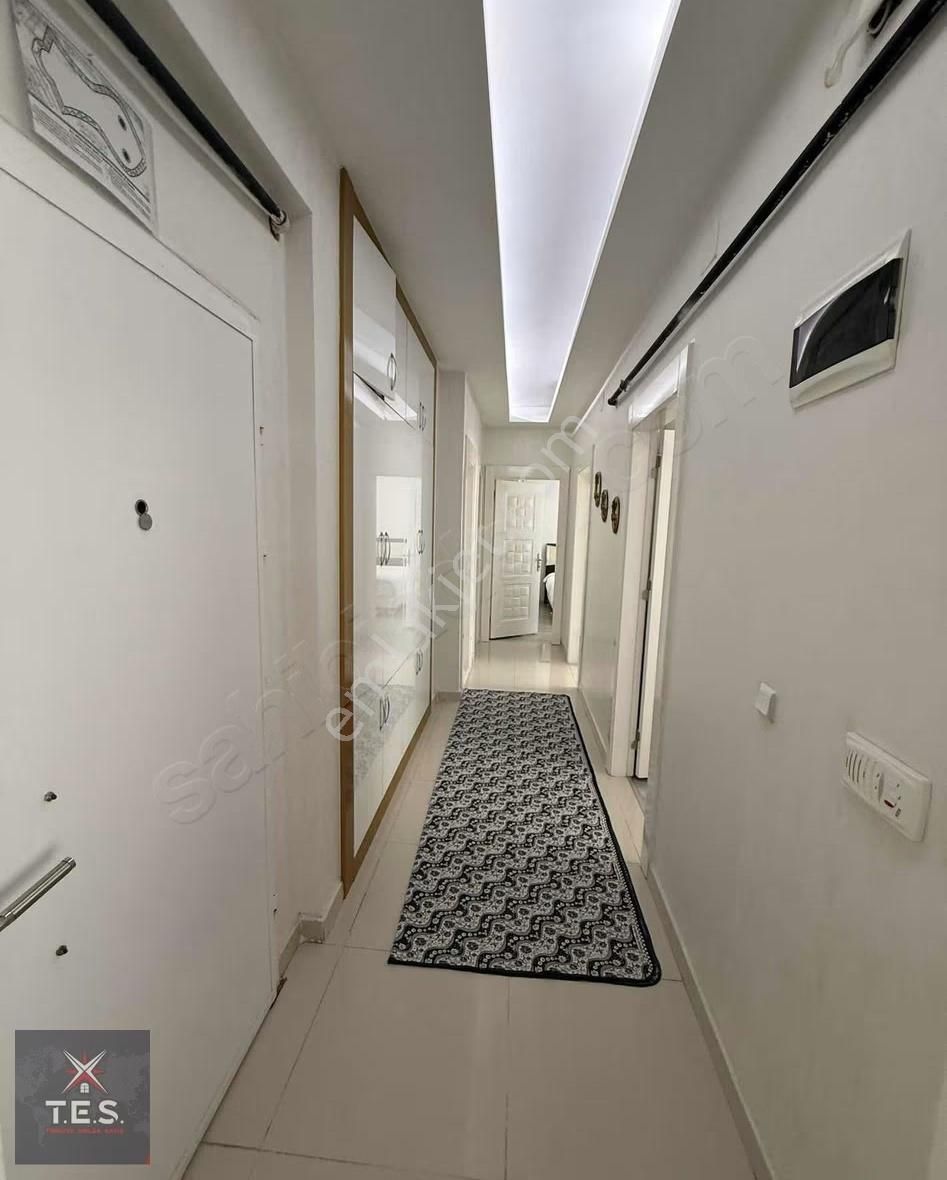 T.e.s Den Küba Camisine Yakın Masrafsız 2+1 Daire - Görsel 9