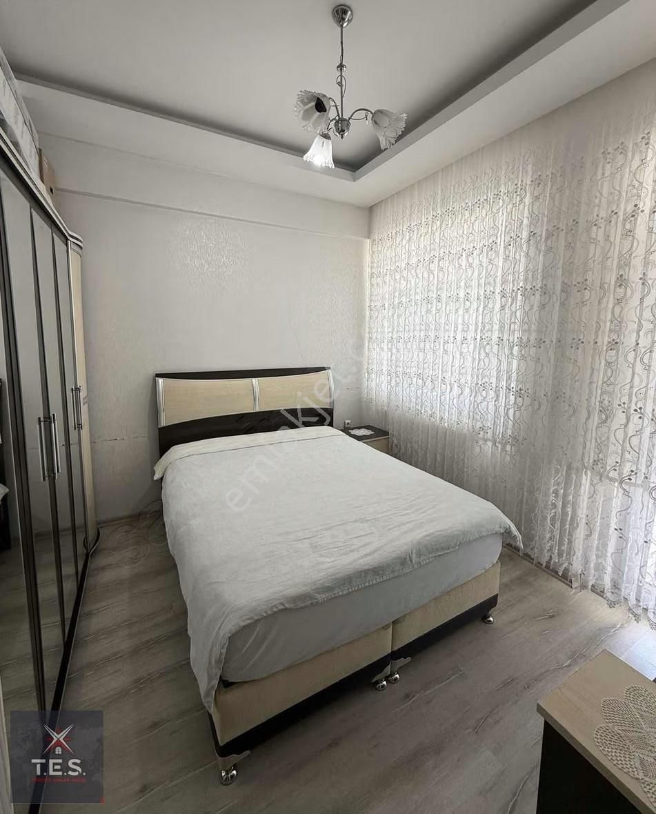 T.e.s Den Küba Camisine Yakın Masrafsız 2+1 Daire - Görsel 4