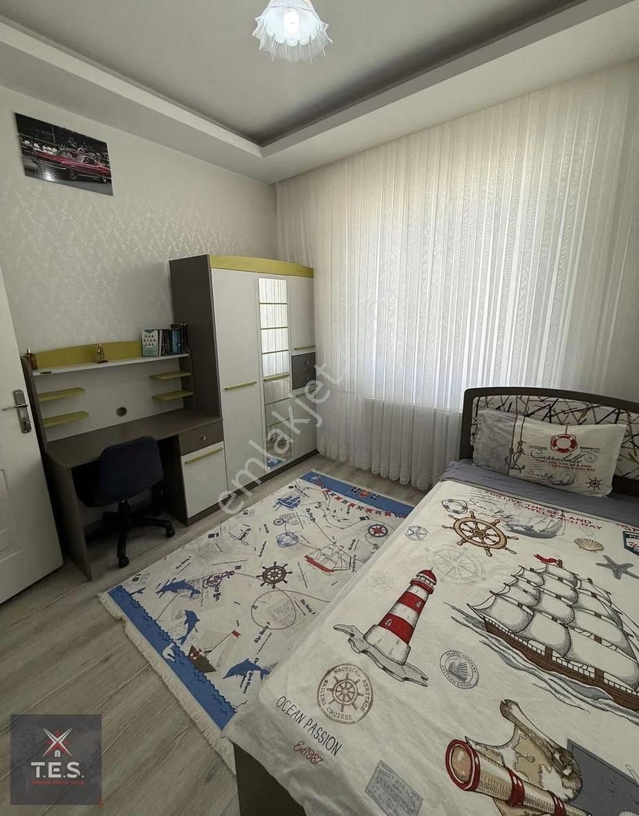 T.e.s Den Küba Camisine Yakın Masrafsız 2+1 Daire - Görsel 7