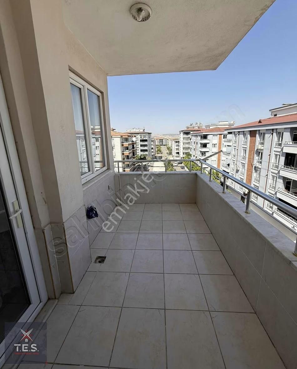 T.e.s Den Küba Camisine Yakın Masrafsız 2+1 Daire - Görsel 16