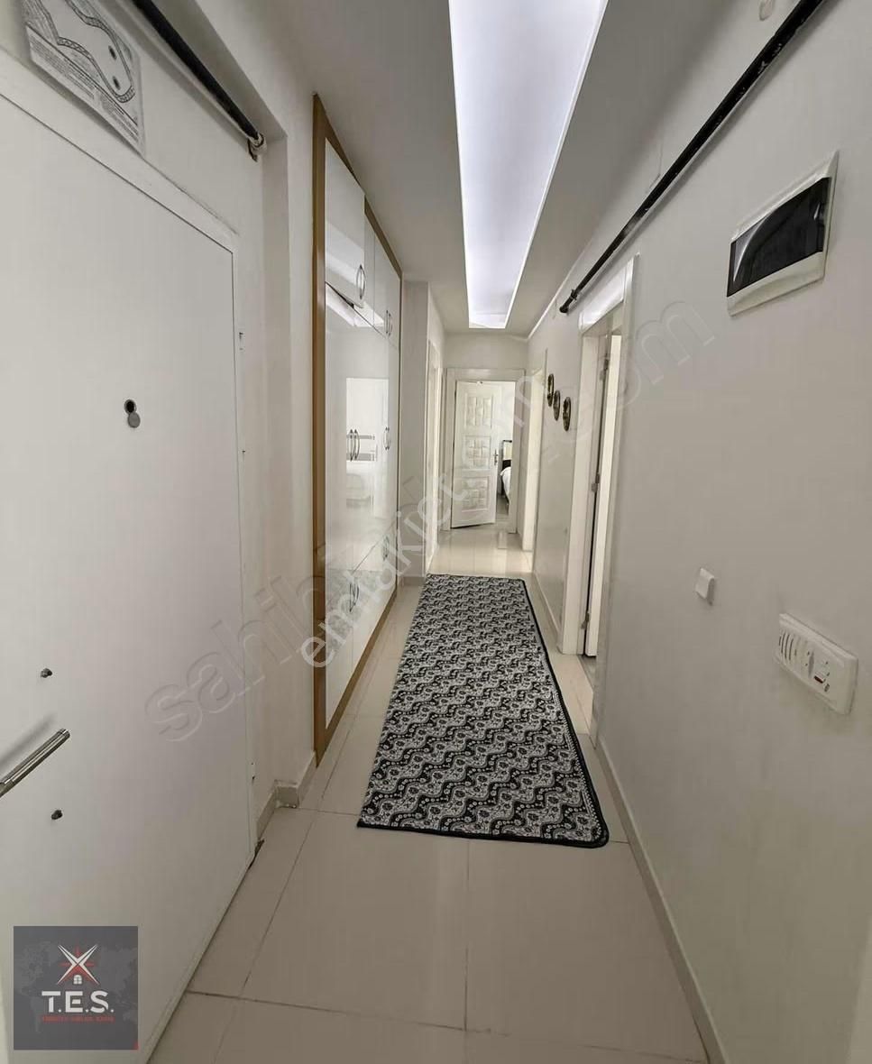 T.e.s Den Küba Camisine Yakın Masrafsız 2+1 Daire - Görsel 14