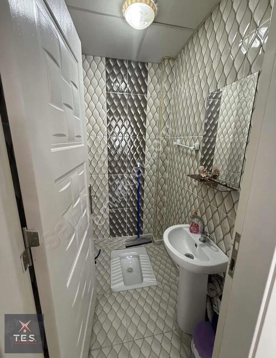 T.e.s Den Küba Camisine Yakın Masrafsız 2+1 Daire - Görsel 3