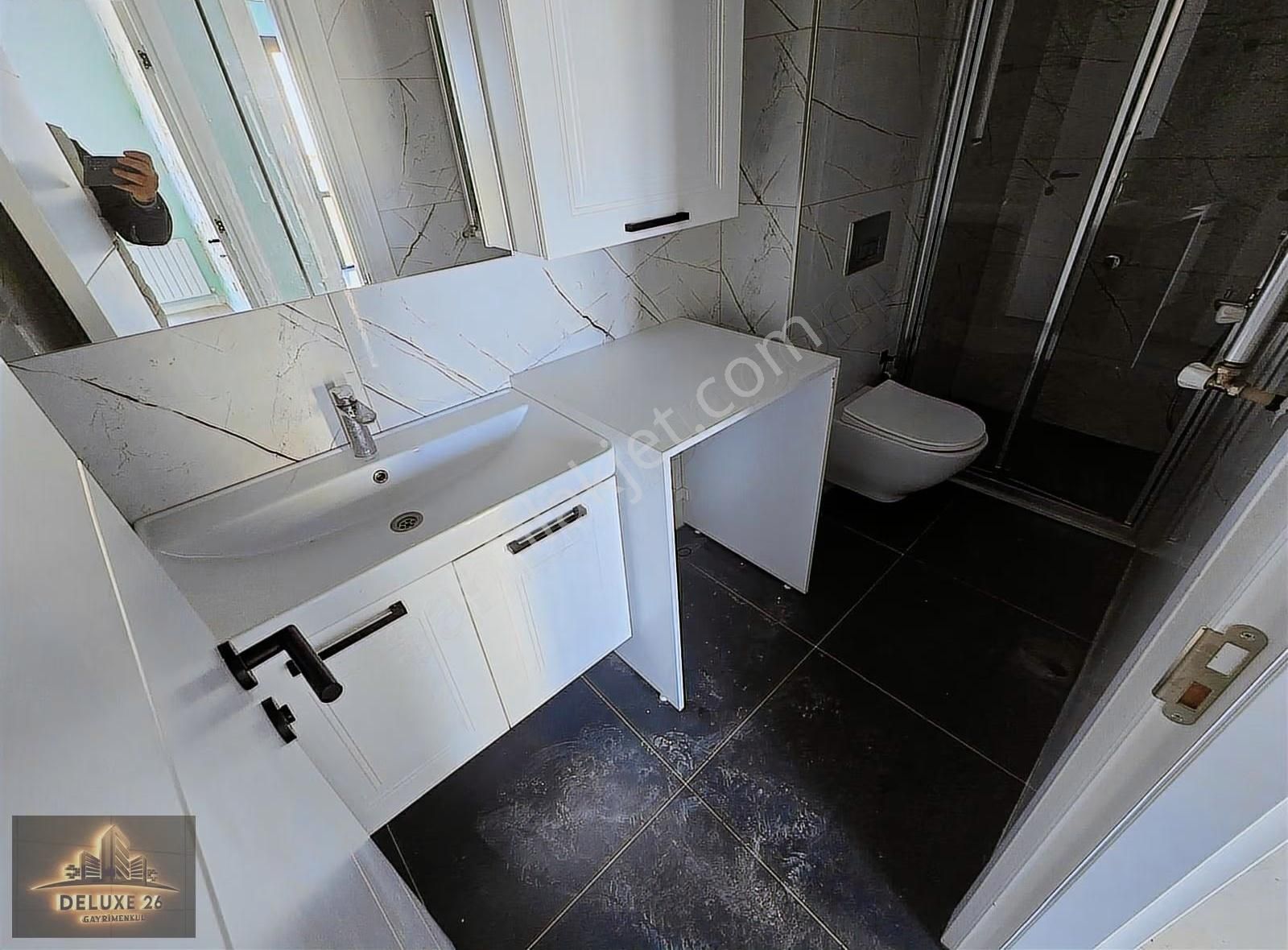 Tuana Priestij Evlerinde Otoparklı Balkonlu 3+1 120 M2 Fırsatt - Görsel 19
