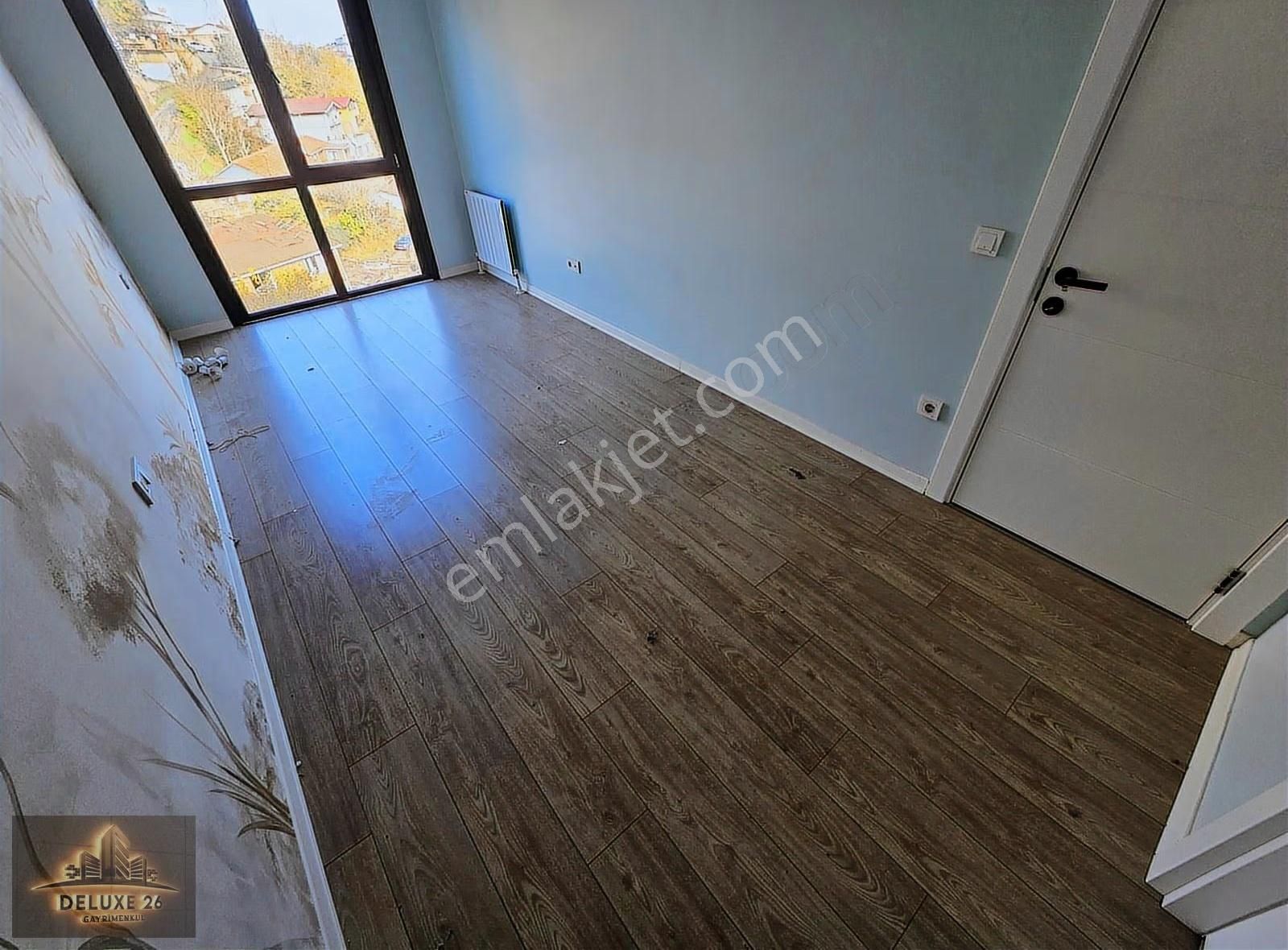 Tuana Priestij Evlerinde Otoparklı Balkonlu 3+1 120 M2 Fırsatt - Görsel 27