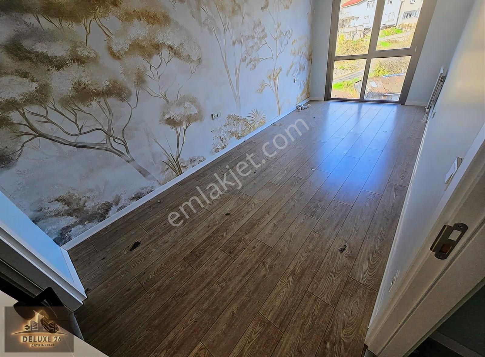 Tuana Priestij Evlerinde Otoparklı Balkonlu 3+1 120 M2 Fırsatt - Görsel 26
