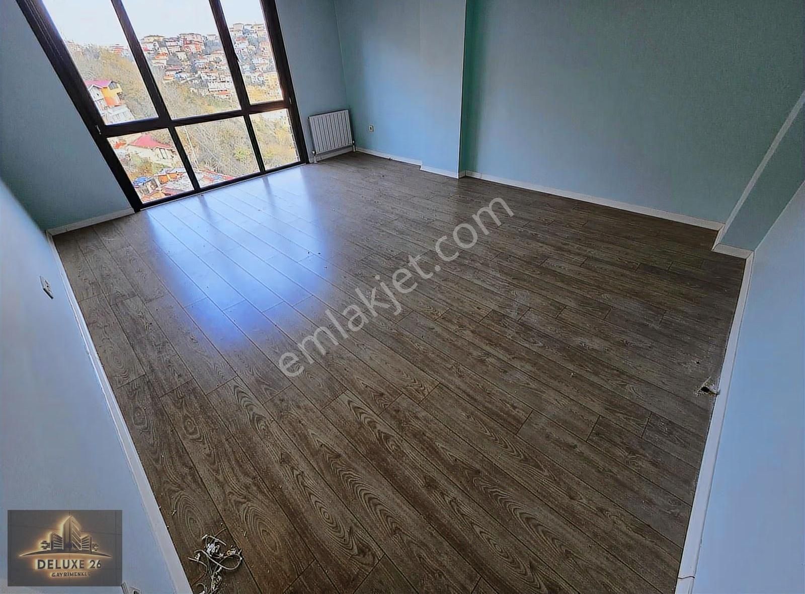 Tuana Priestij Evlerinde Otoparklı Balkonlu 3+1 120 M2 Fırsatt - Görsel 20