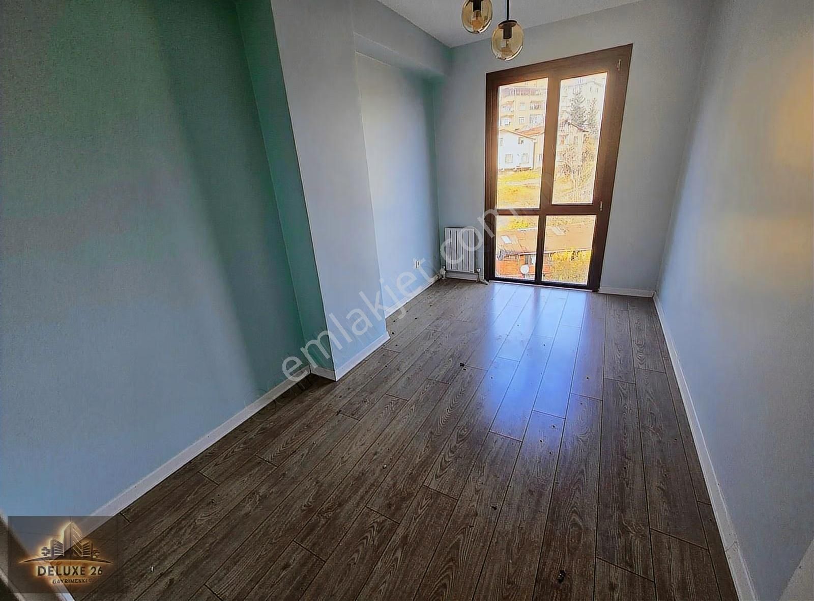 Tuana Priestij Evlerinde Otoparklı Balkonlu 3+1 120 M2 Fırsatt - Görsel 3