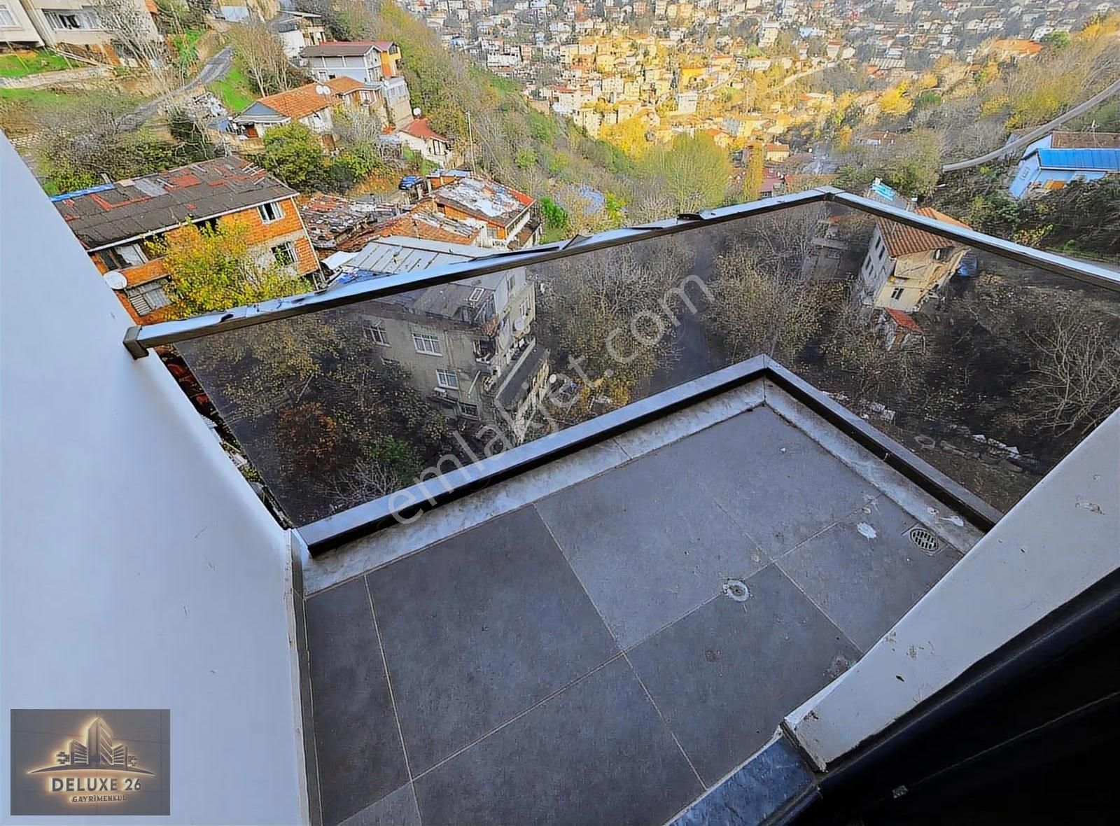 Tuana Priestij Evlerinde Otoparklı Balkonlu 3+1 120 M2 Fırsatt - Görsel 16