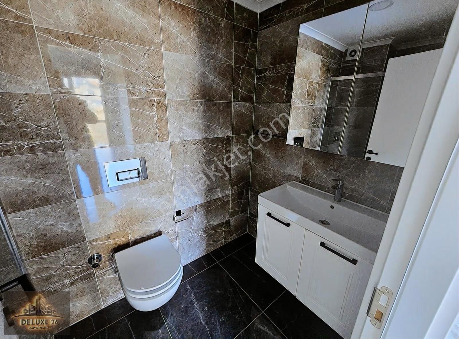 Tuana Priestij Evlerinde Otoparklı Balkonlu 3+1 120 M2 Fırsatt - Görsel 30