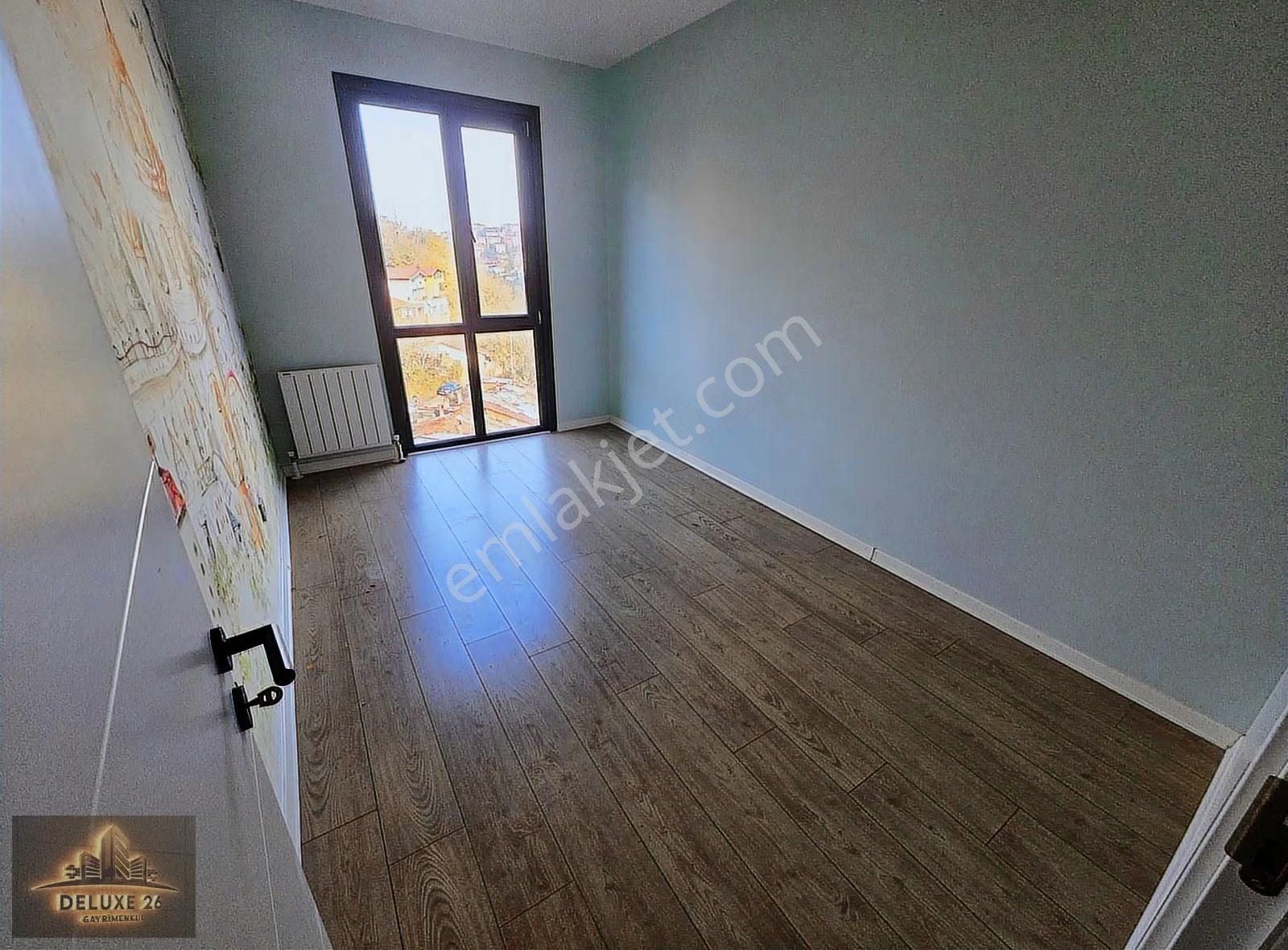 Tuana Priestij Evlerinde Otoparklı Balkonlu 3+1 120 M2 Fırsatt - Görsel 5