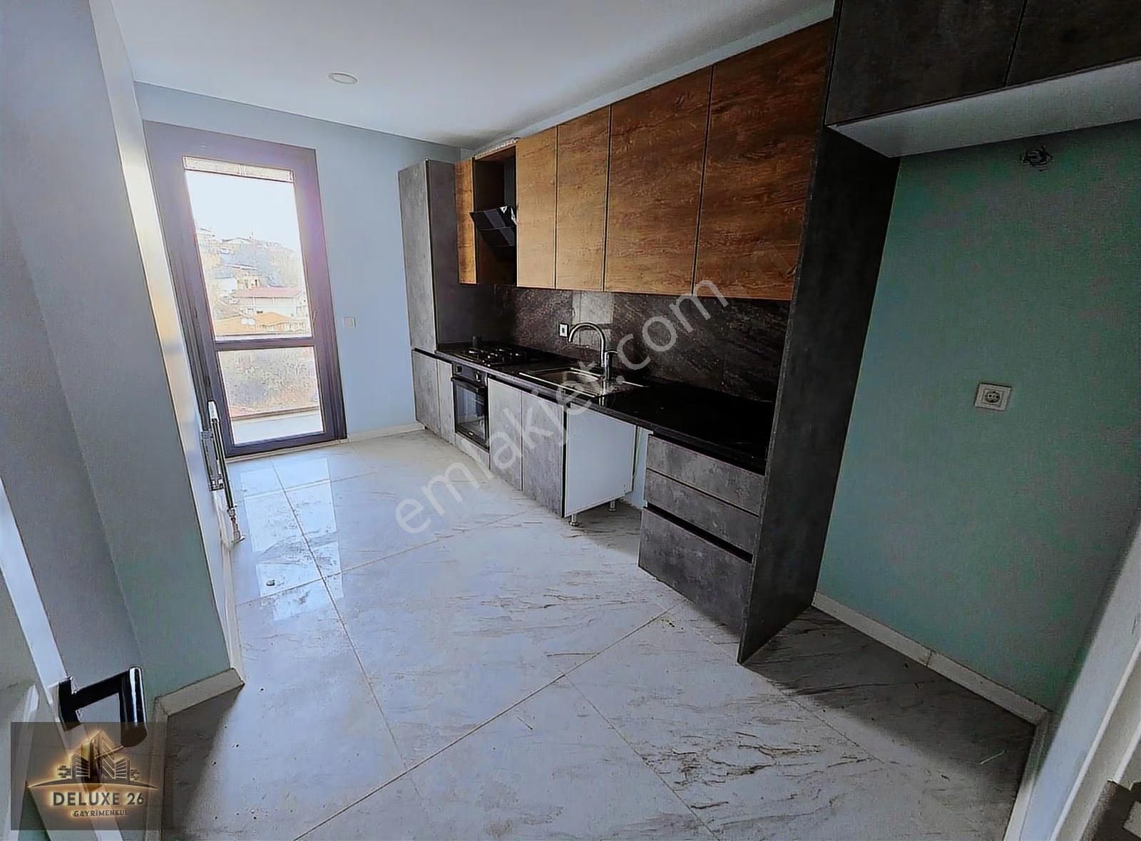 Tuana Priestij Evlerinde Otoparklı Balkonlu 3+1 120 M2 Fırsatt - Görsel 25