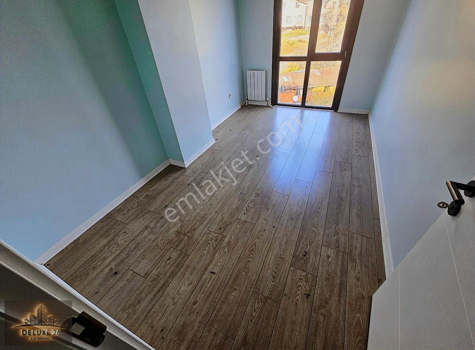 Tuana Priestij Evlerinde Otoparklı Balkonlu 3+1 120 M2 Fırsatt - Görsel 4