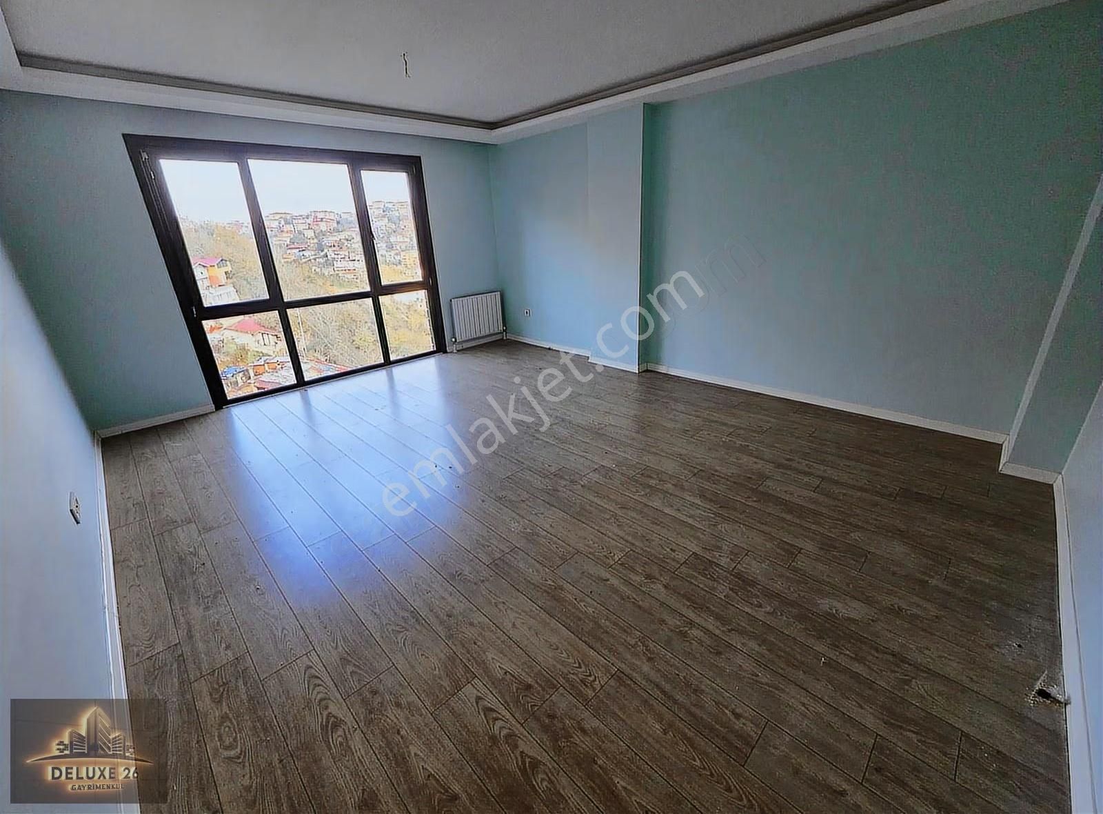Tuana Priestij Evlerinde Otoparklı Balkonlu 3+1 120 M2 Fırsatt - Görsel 6