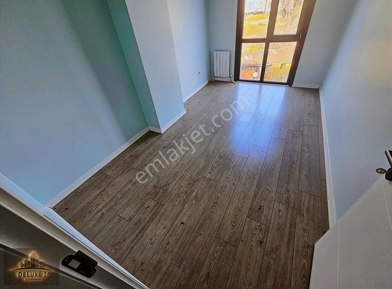 Tuana Priestij Evlerinde Otoparklı Balkonlu 3+1 120 M2 Fırsatt - Görsel 9