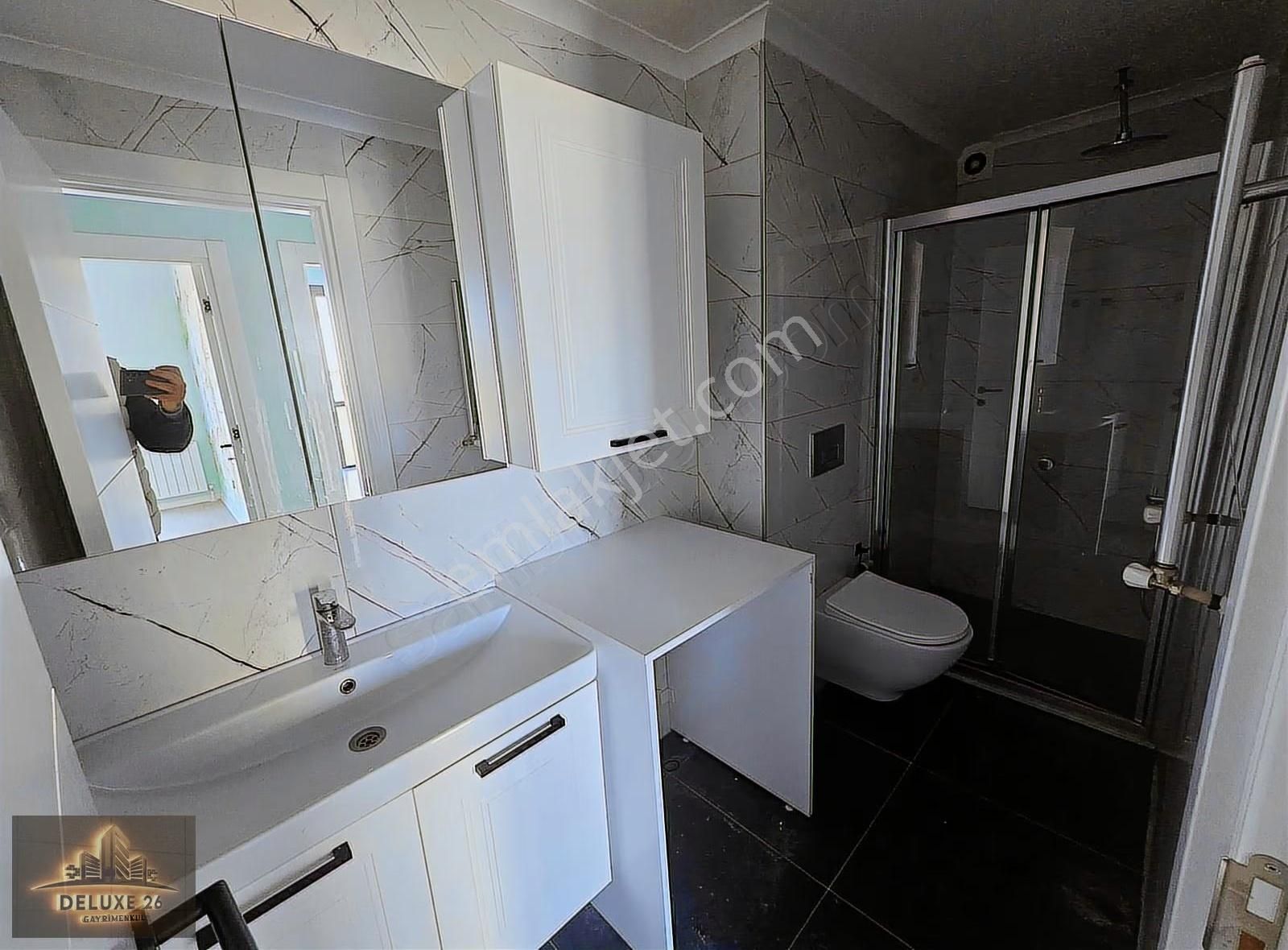 Tuana Priestij Evlerinde Otoparklı Balkonlu 3+1 120 M2 Fırsatt - Görsel 8
