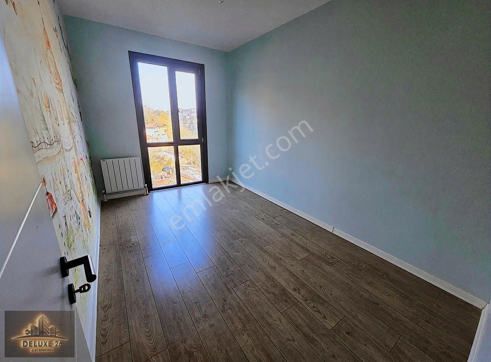 Tuana Priestij Evlerinde Otoparklı Balkonlu 3+1 120 M2 Fırsatt - Görsel 7