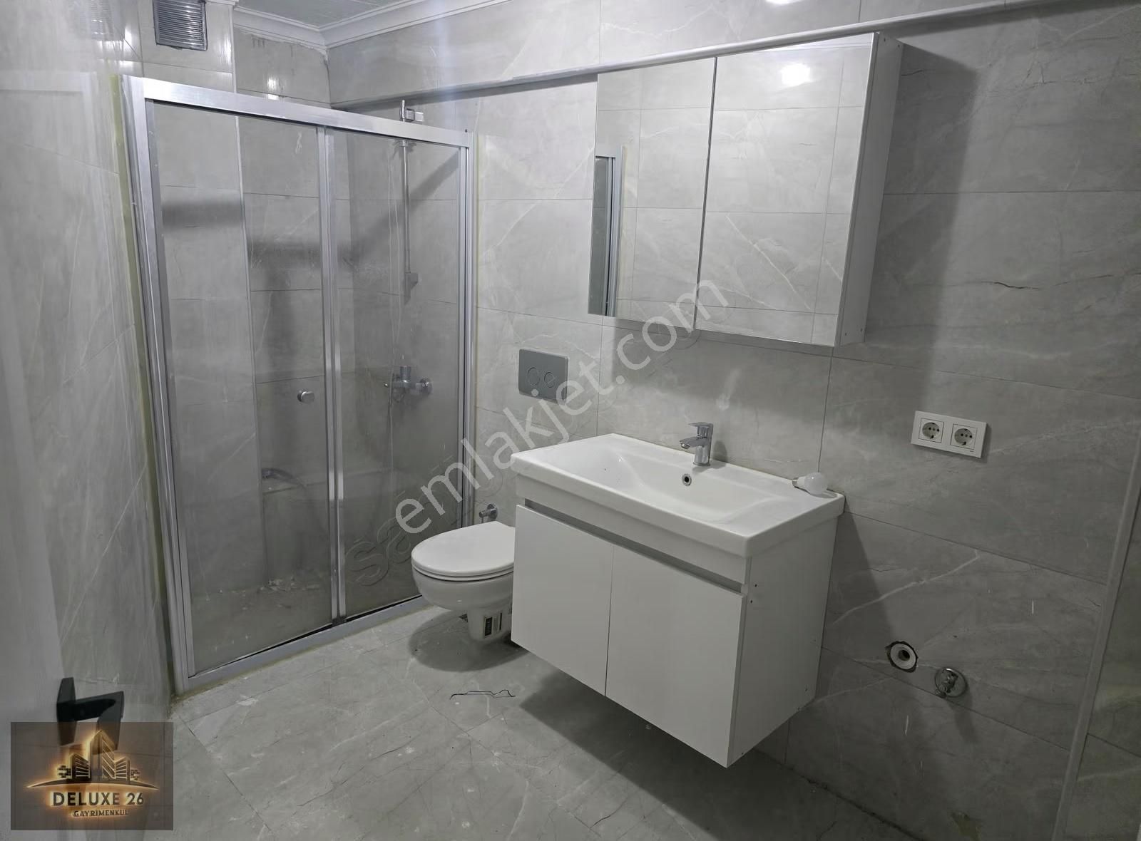 Deluxe 26 'dan Yeni Binada Asansör Bahçeli 3+1 95 M2 Ters Dublex - Görsel 29