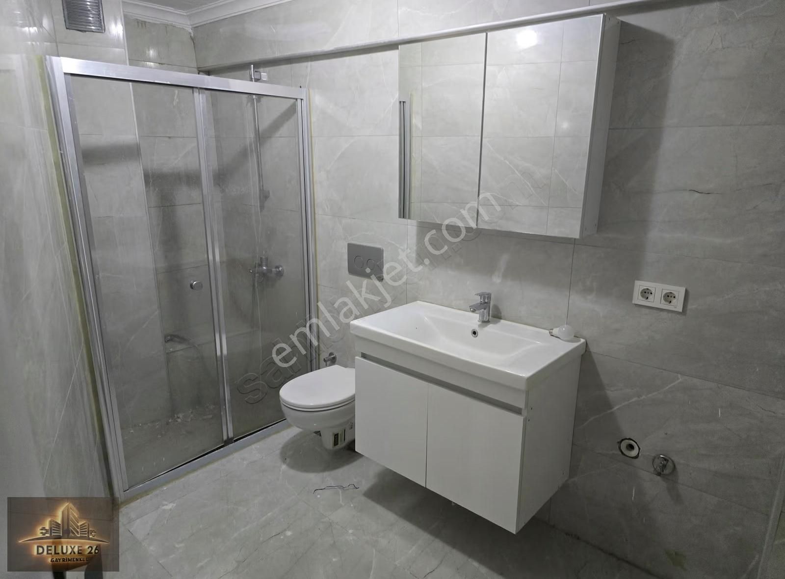 Deluxe 26 'dan Yeni Binada Asansör Bahçeli 3+1 95 M2 Ters Dublex - Görsel 10