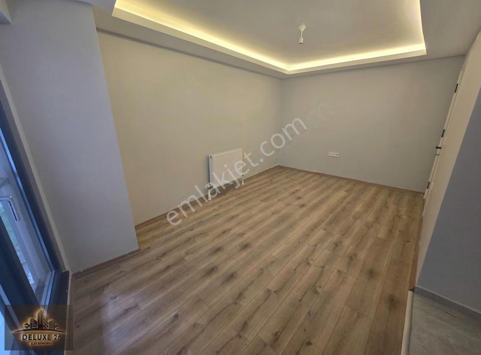 Deluxe 26 'dan Yeni Binada Asansör Bahçeli 3+1 95 M2 Ters Dublex - Görsel 13