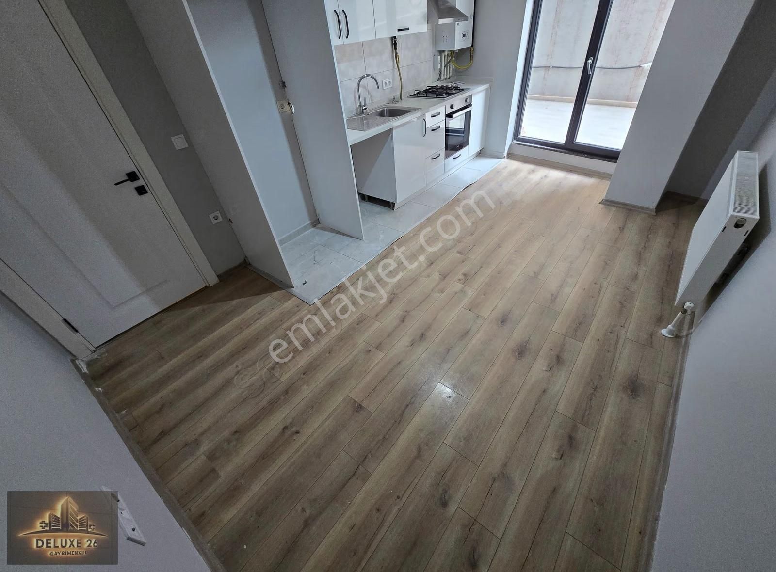 Deluxe 26 'dan Yeni Binada Asansör Bahçeli 3+1 95 M2 Ters Dublex - Görsel 25