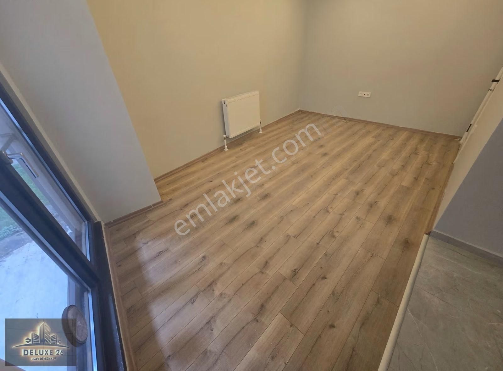 Deluxe 26 'dan Yeni Binada Asansör Bahçeli 3+1 95 M2 Ters Dublex - Görsel 2