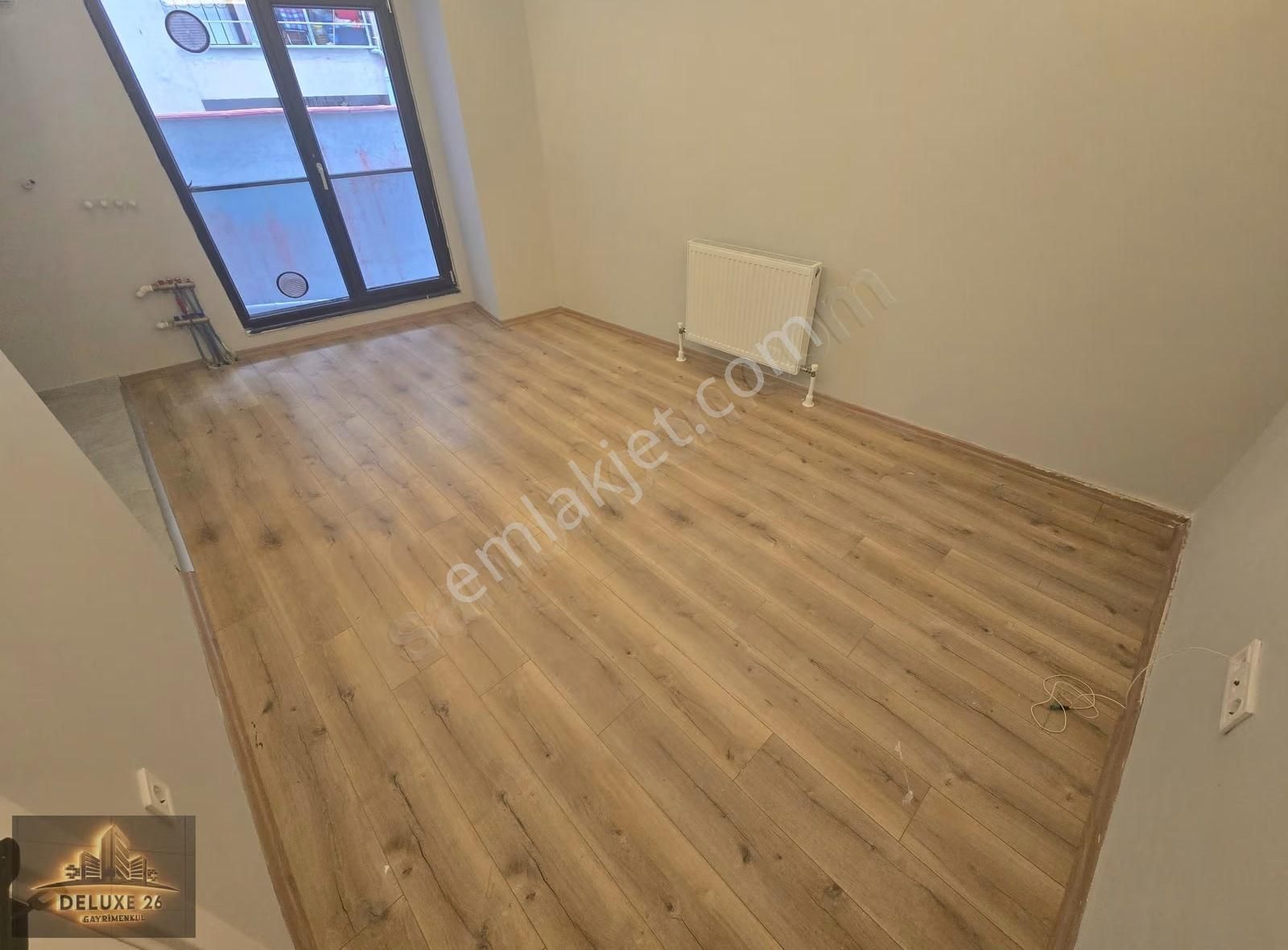 Deluxe 26 'dan Yeni Binada Asansör Bahçeli 3+1 95 M2 Ters Dublex - Görsel 14