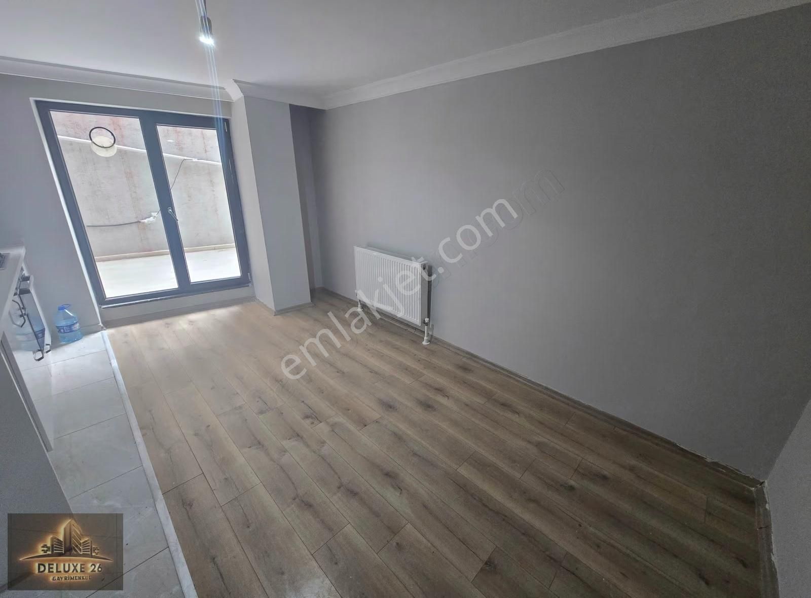 Deluxe 26 'dan Yeni Binada Asansör Bahçeli 3+1 95 M2 Ters Dublex - Görsel 12