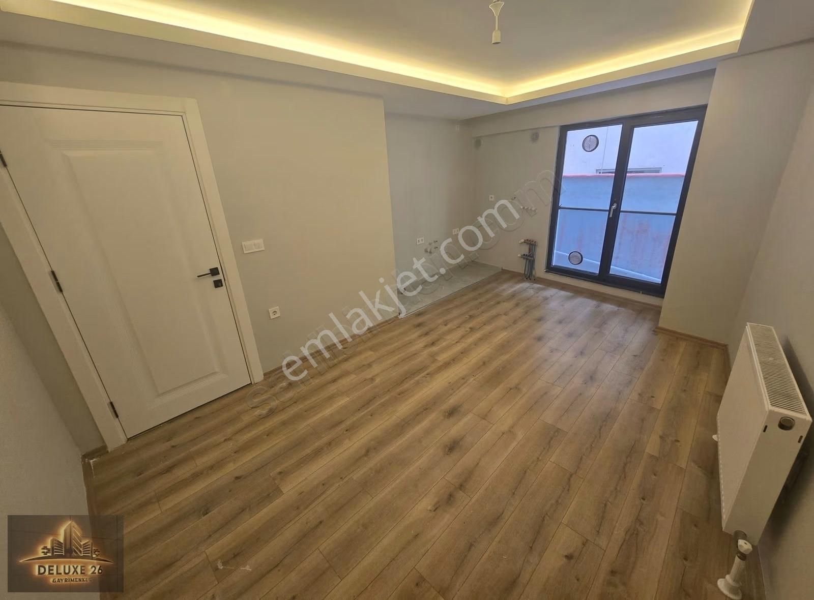 Deluxe 26 'dan Yeni Binada Asansör Bahçeli 3+1 95 M2 Ters Dublex - Görsel 15