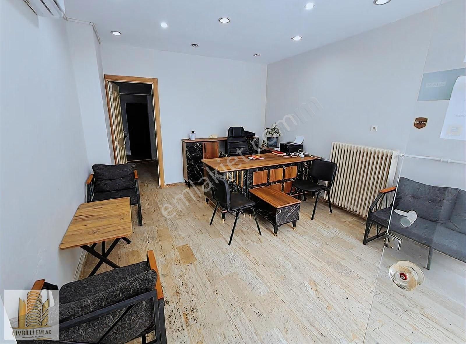 Denizli On Nisan Işıkları Üzeri Emlak Ofisimiz Devren Kiralıktır