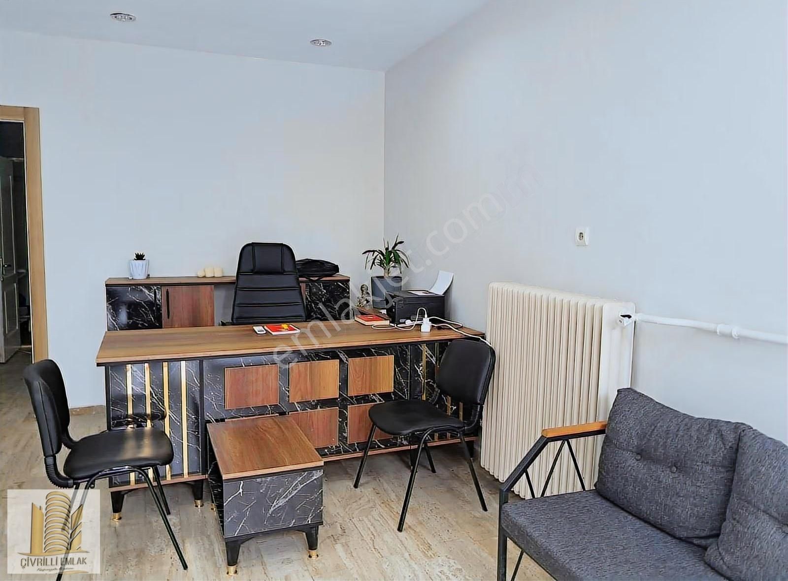 Denizli On Nisan Işıkları Üzeri Emlak Ofisimiz Devren Kiralıktır - Görsel 8