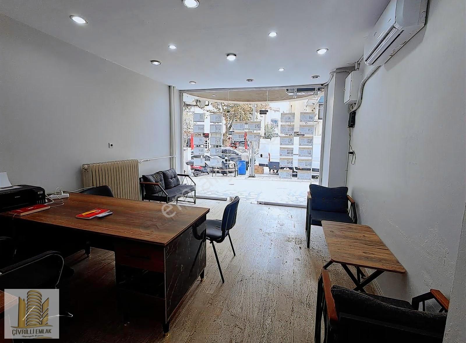 Denizli On Nisan Işıkları Üzeri Emlak Ofisimiz Devren Kiralıktır - Görsel 10